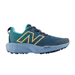 New Balance Кроссовки Wmns FuelCell Venym 'Terrarium', бирюзовый wtvnymp1 | terrarium