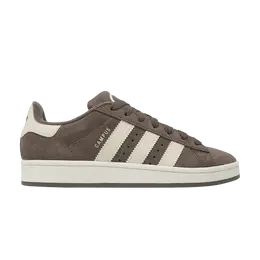 Adidas Кроссовки Wmns Campus 00s 'Earth Strata', коричневый ji1038 | earth strata