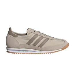 Adidas Кроссовки Wmns SL72 OG 'Wonder Beige', желто-коричневый jh8888 | wonder beige