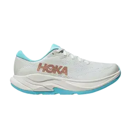 Hoka Кроссовки Wmns Rincon 4 'Frost Rose Gold', белый 1155131 ftrs | frost rose gold