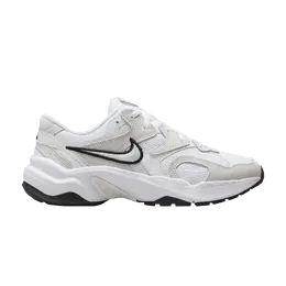 Nike Кроссовки Wmns AL8 'Summit White Black', белый fj3794 102 | summit white black