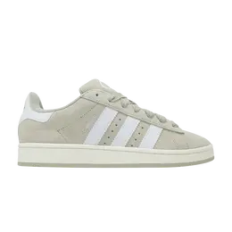 Adidas Кроссовки Wmns Campus 00s 'Putty Grey', серый jh8938 | putty grey