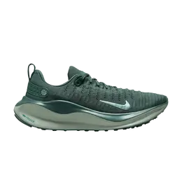Nike Кроссовки Wmns ReactX Infinity Run 4 'Vintage Green', зеленый dr2670 304 | vintage green