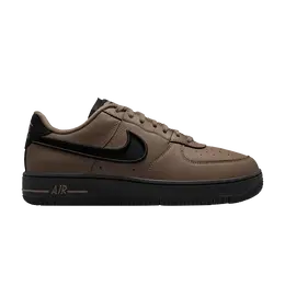Nike Кроссовки Wmns Air Force 1 Low 'Dance Pack - Mink Brown Black', коричневый fj7409 200 | dance pack - mink brown black