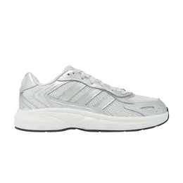 Adidas Кроссовки Wmns Eclyptix 2000 'Grey Silver Metallic White', серый jh6911 | grey silver metallic white