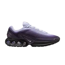 Nike Кроссовки Wmns Air Max DN 'Dark Raisin', фиолетовый hq4050 500 | dark raisin