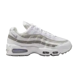 Nike Кроссовки Wmns Air Max 95 'Hydrangeas', белый ib6396 100 | hydrangeas
