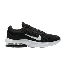 Nike Кроссовки Wmns Air Max Advantage 'Black White', черный 908991 001 | black white