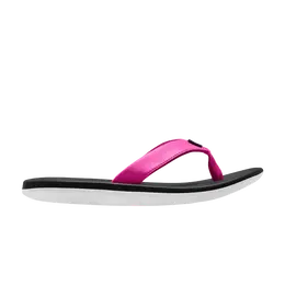 Nike Кроссовки Wmns Bella Kai Thong 'Black Fire Pink', розовый ao3622 007 | black fire pink