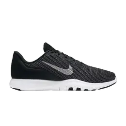 Nike Кроссовки Wmns Flex Trainer 7 'Black', черный 898479 001 | black