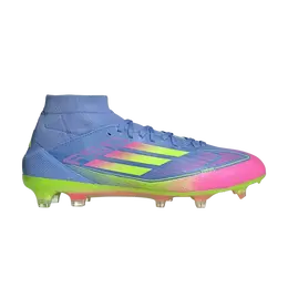 Adidas Кроссовки Wmns Adizero F50 Pro Mid FG 'Celestial Victory Pack', синий ih3863 | celestial victory pack