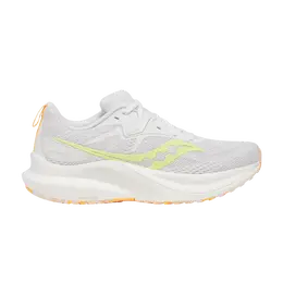 Saucony Кроссовки Wmns Tempus 2 'White Sunny', белый s10973 130 | white sunny
