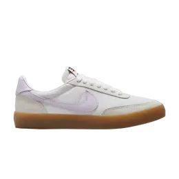 Nike Кроссовки Wmns Killshot 2 Textile 'White Barely Grape Gum', белый ib4525 100 | white barely grape gum