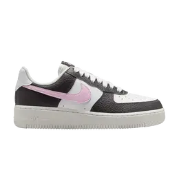 Nike Кроссовки Wmns Air Force 1 '07 'Medium Ash Pink Foam', серый ib7696 100