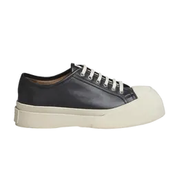 Кроссовки Marni Wmns Pablo Lace-Up Sneaker 'Black', черный snzw003020 p2722 00n99 | black