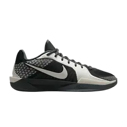Nike Кроссовки Wmns Sabrina 2 EP 'Iron Grey', серый fz1517 005 | iron grey