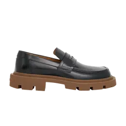 Кроссовки Maison Margiela Wmns Ivy Loafers 'Black Honey', черный s58wr0113 p3827 h1870 | black honey