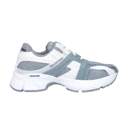 Кроссовки Balenciaga Wmns Phantom Sneaker 'Grey White', серый 679339 w2e93 1790 | grey white