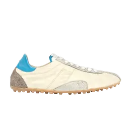 Кроссовки Maison Margiela Wmns Sprinters Low 'Lemon Grey Blue', кремовый s58ws0267 p8225 ha815 | lemon grey blue