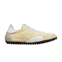 Кроссовки Maison Margiela Wmns Sprinters Low 'Yellow Pale', желтый s58ws0264 p8190 ha775 | yellow pale