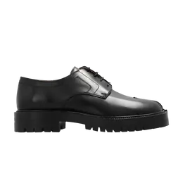 Кроссовки Maison Margiela Wmns Tabi County Lace-Up 'Black', черный s58wq0134 p3292 h8396 | black