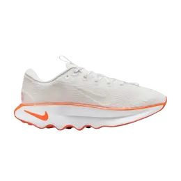 Nike Кроссовки Wmns Motiva 'Summit White Turf Orange', белый dv1238 109 | summit white turf orange
