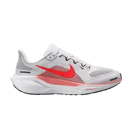 Nike Кроссовки Wmns Air Zoom Pegasus 41 'White Magic Ember', белый fd2723 109 | white magic ember