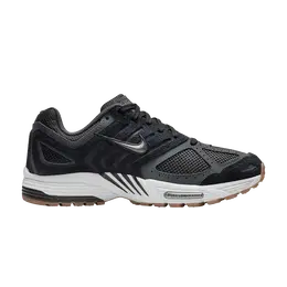 Nike Кроссовки Wmns Air Pegasus 2K5 'Black Dark Smoke Grey', черный hj5271 003 | black dark smoke grey