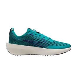 Nike Кроссовки Wmns Interact Run 'Dusty Cactus', бирюзовый fd2292 301 | dusty cactus
