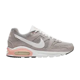 Nike Кроссовки Wmns Air Max Command 'Atmosphere Grey Coral Stardust', серый 397690 027 | atmosphere grey coral stardust