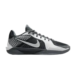 Nike Кроссовки Wmns Sabrina 2 'Iron Grey', серый fq2174 005 | iron grey