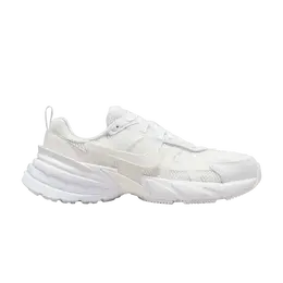 Nike Кроссовки Wmns V2K Run 'Summit White', белый hj5269 100 | summit white