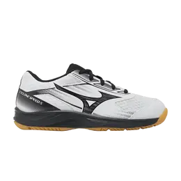 Mizuno Кроссовки Wmns Cyclone Speed 5 'White Black', белый v1gc258161 | white black