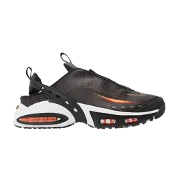 Nike Кроссовки Wmns Air Max Craze 'Black Bright Citrus', черный fz2089 001 | black bright citrus