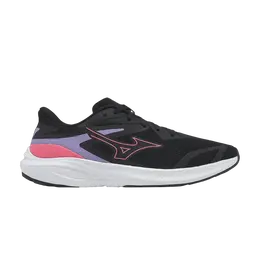 Mizuno Кроссовки Wmns Enerzy Runnerz 'Black Camelia Rose', черный k1ga241172 | black camelia rose