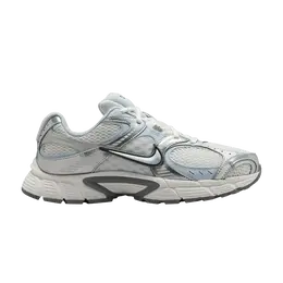 Nike Кроссовки Wmns V5 RNR 'Summit White Blue Tint', белый hq7901 103 | summit white blue tint