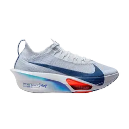 Nike Кроссовки Wmns Air Zoom Alphafly NEXT% 3 'Football Grey Blue Void', синий fd8315 001 | football grey blue void