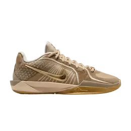 Nike Кроссовки Wmns Sabrina 2 EP 'Stronger Than Gold', желто-коричневый hf1798 200 | stronger than gold