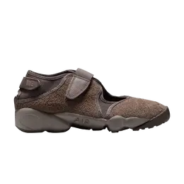 Nike Кроссовки Wmns Air Rift 'Ironstone', коричневый hq1474 002 | ironstone