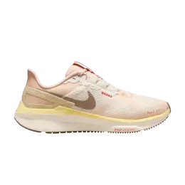Nike Кроссовки Wmns Air Zoom Structure 25 'Magic Ember Mink Brown', розовый hv5987 121 | magic ember mink brown