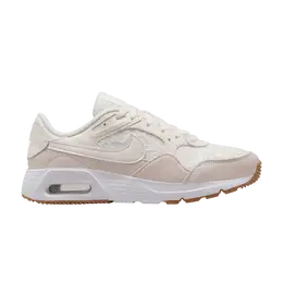 Nike Кроссовки Wmns Air Max SC 'Lace', кремовый hj6002 100 | lace