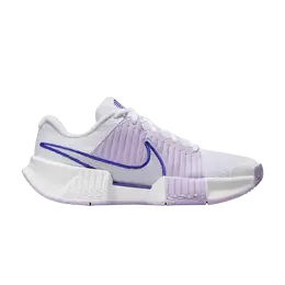 Nike Кроссовки Wmns Zoom GP Challenge Pro 'Hydrangeas', фиолетовый fb3146 101 | hydrangeas