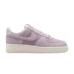 Nike Кроссовки Wmns Air Force 1 '07 Low 'Doll', фиолетовый hj5336 500