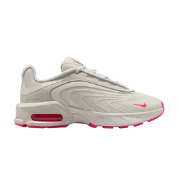 Nike Кроссовки Wmns Air Max Fire 'Phantom Hyper Pink', кремовый if2620 002 | phantom hyper pink