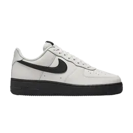 Nike Кроссовки Wmns Air Force 1 '07 'Phantom Black', белый hj7180 030