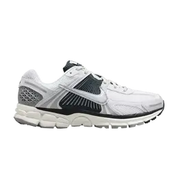 Nike Кроссовки Wmns Air Zoom Vomero 5 'White Armory Navy', белый hv2412 100 | white armory navy