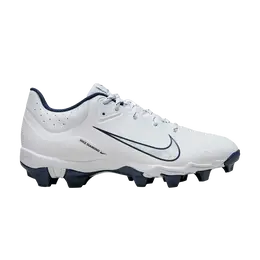 Nike Кроссовки Wmns Hyperdiamond 4 Keystone 'White Midnight Navy', белый fz0920 103 | white midnight navy