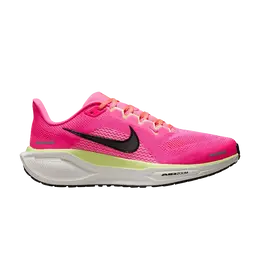 Nike Кроссовки Wmns Air Zoom Pegasus 41 'Hyper Pink', розовый hv5158 600 | hyper pink
