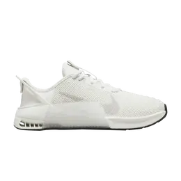 Nike Кроссовки Wmns Metcon 9 EasyOn Premium 'Summit White Metallic Silver', белый fz2113 101 | summit white metallic silver