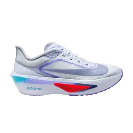 Nike Кроссовки Wmns Zoom Fly 6 'Ghost Blue Lightning', синий fn8455 004 | ghost blue lightning